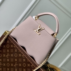 LV Top Handle Bags